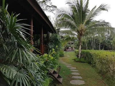 Villa Benisari Batik 2