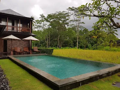 Villa Benisari Batik 3