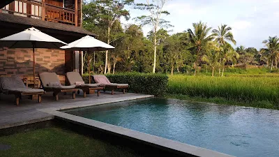 Villa Benisari Batik 4