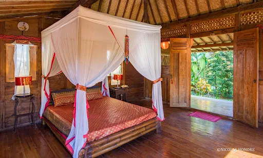 Hati Padi Cottages 1
