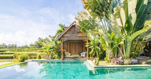 Hati Padi Cottages 2