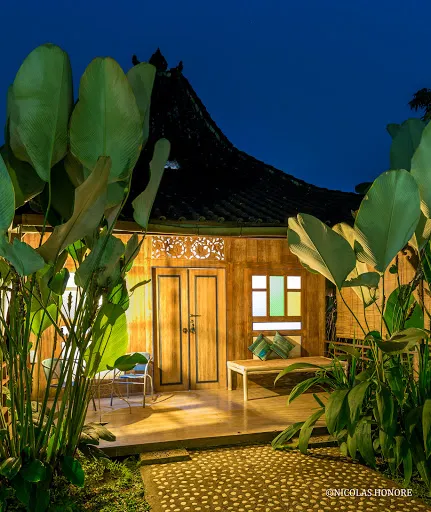 Hati Padi Cottages 3