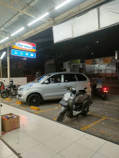 Indomaret Br. Bayad 1