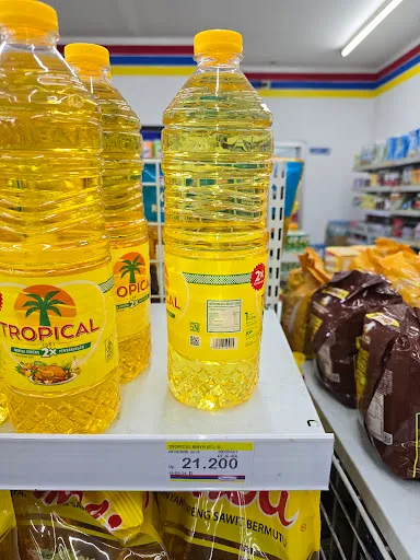 Indomaret Br. Bayad 2