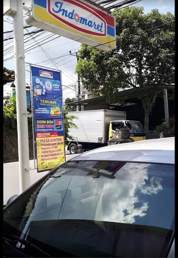 Indomaret Br. Bayad 3
