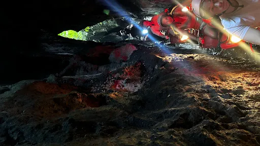 Kuber BALI ADVENTURE 1