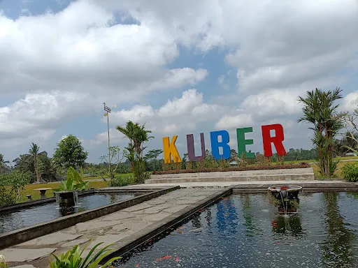 Kuber BALI ADVENTURE 3