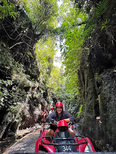 Kuber BALI ADVENTURE 4