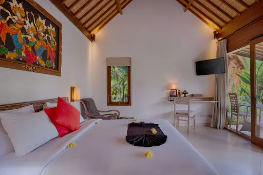 Tegaltis Ubud Villas 1