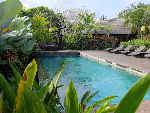 Tegaltis Ubud Villas 2