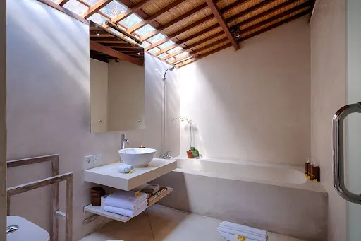 Tegaltis Ubud Villas 3