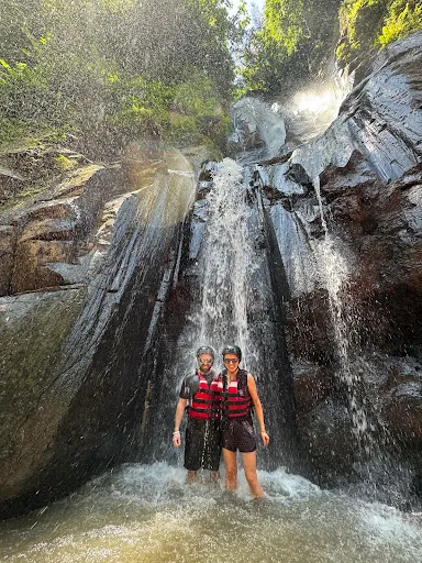 Bali ATV n Rafting Adventure 2
