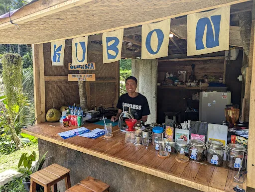 Kubon Coffee 1