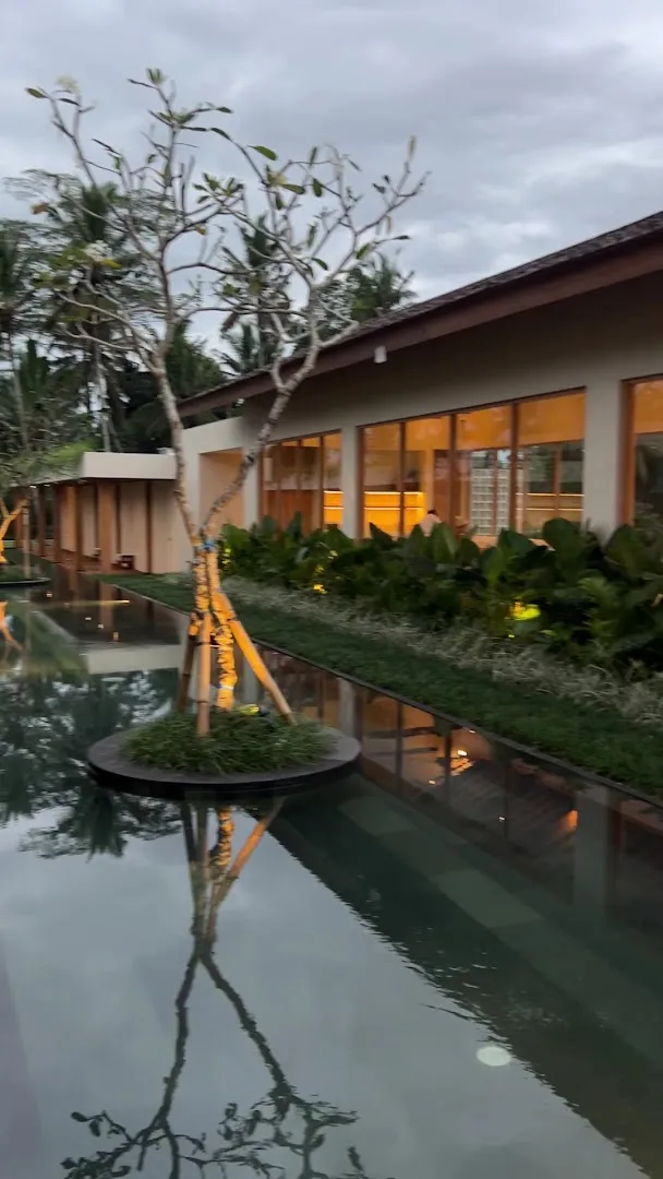 Spring Spa Ubud 1
