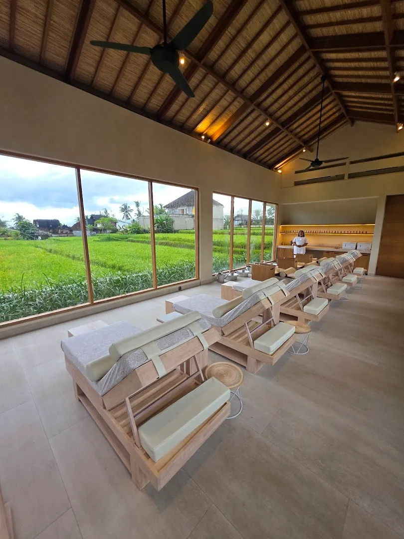 Spring Spa Ubud 2