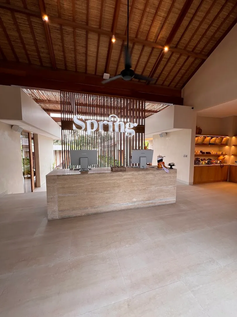 Spring Spa Ubud 3