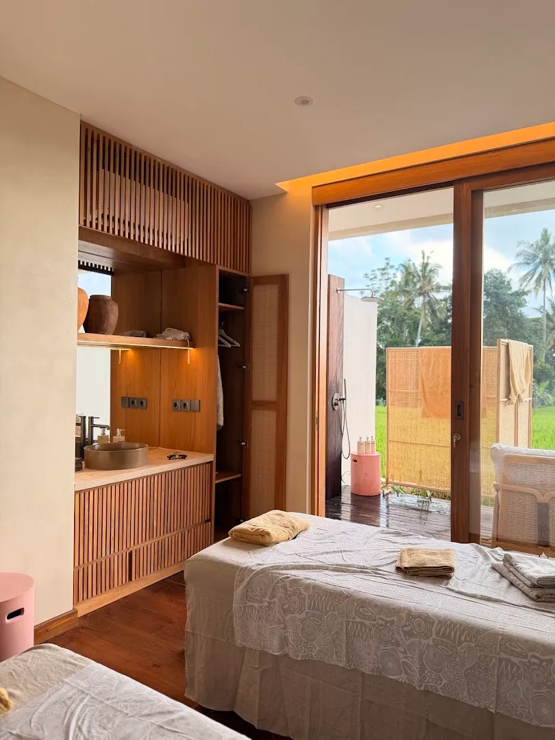 Spring Spa Ubud 4
