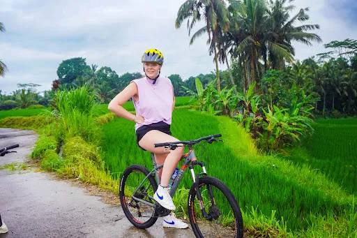 Bali Mesari Cycling Tours 4