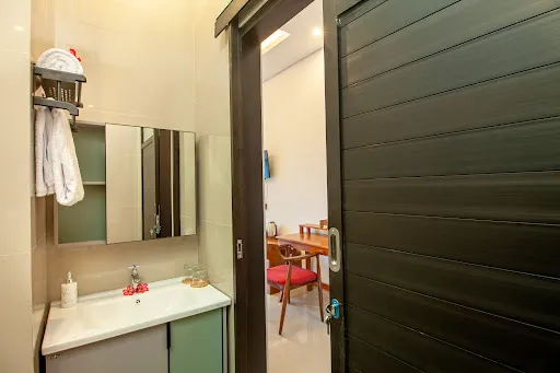 Junna House Ubud 2