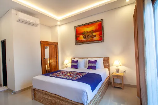 Junna House Ubud 4