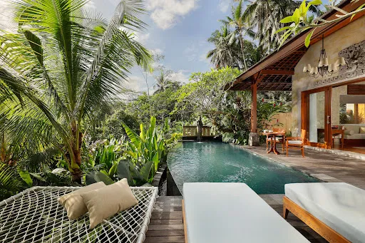 Abisena Ubud