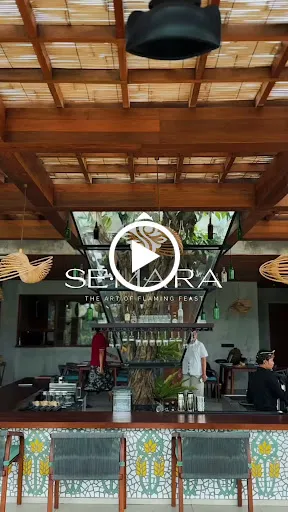 Semara Grill 2