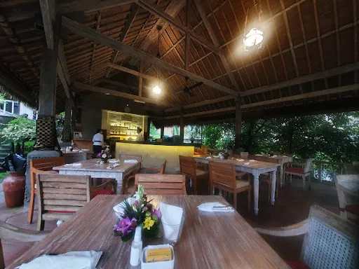 Kepitu Restaurant