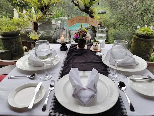 Kepitu Restaurant 1