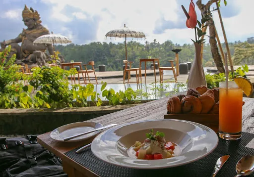 Kepitu Restaurant 2