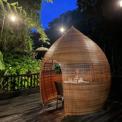 Kepitu Restaurant 3