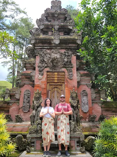 Your Buddy Bali 2