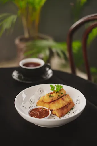 Pedro Coffee, Eatery, Bar, Roastery Ubud 1