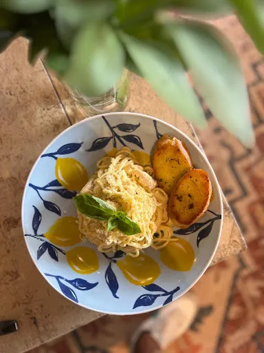 Pedro Coffee, Eatery, Bar, Roastery Ubud 2