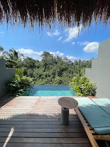 The Clifton Ubud Valley 1