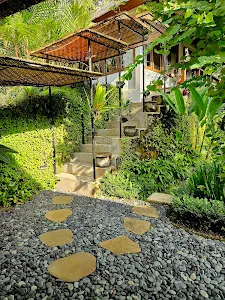 The Clifton Ubud Valley 3