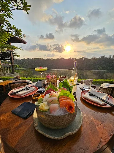 Ambar Ubud Bar 3