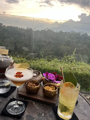 Ambar Ubud Bar 4