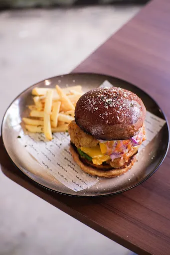 WYAH Art & Creative Space 2