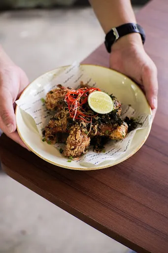 WYAH Art & Creative Space 4