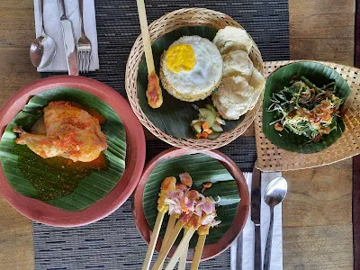 DIUBUD Coffee Venya (Formerly Warung Dadong Di Bali) 2