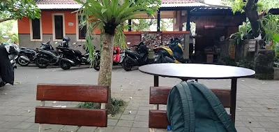 DIUBUD Coffee Venya (Formerly Warung Dadong Di Bali) 4