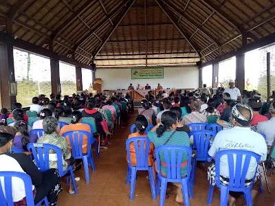 Warung D'ala Desa 1