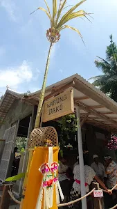 Warung D'ala Desa 2