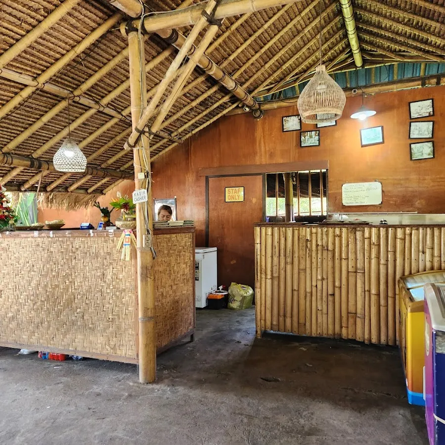 Warung D'ala Desa 3