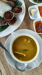 Warung D'ala Desa 4