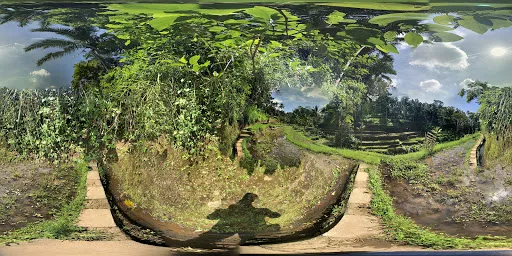 Dukuh Terrace Swing 3