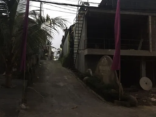 Pramana Giri Kusuma 4