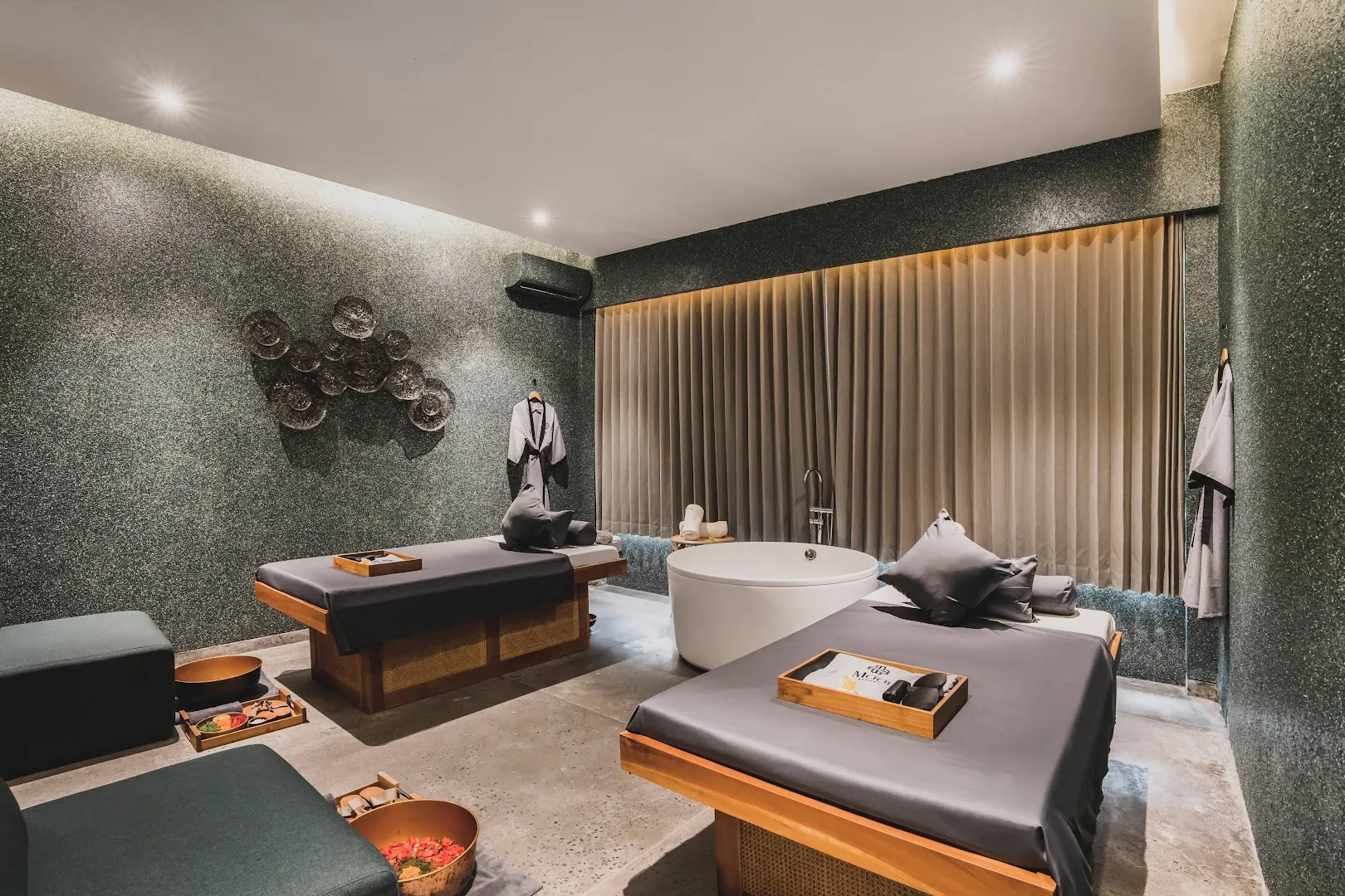 Svaha Spa Maar Ubud by Wonderspace 2