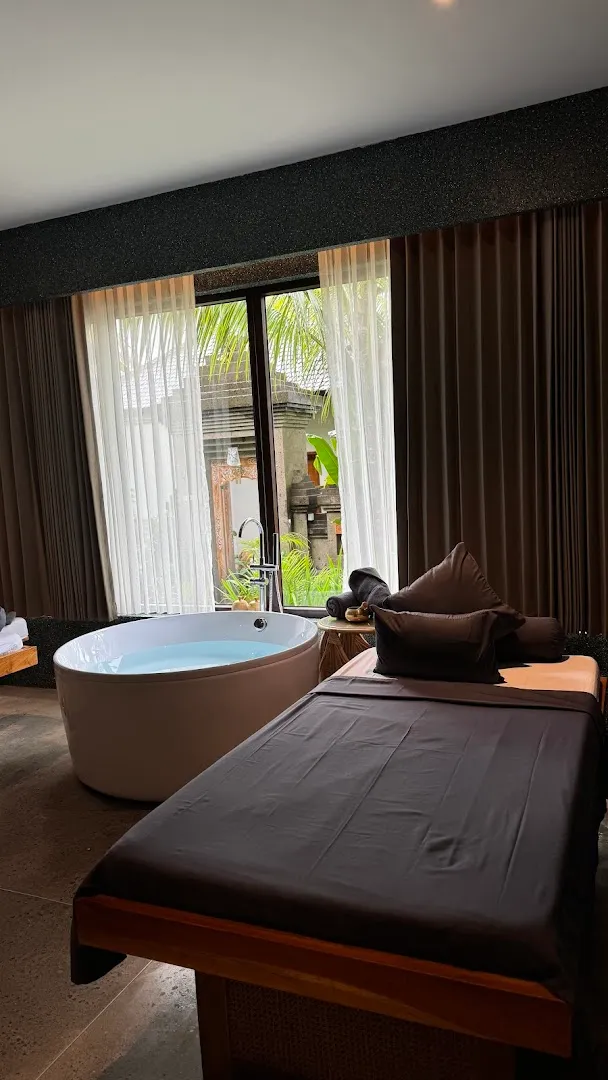 Svaha Spa Maar Ubud by Wonderspace 3
