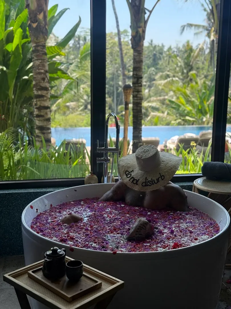 Svaha Spa Maar Ubud by Wonderspace 4